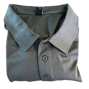 Magcomsen Men’s Polo